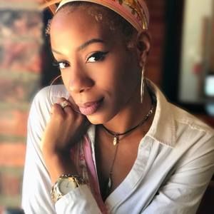 Meet your Posher, Dashay